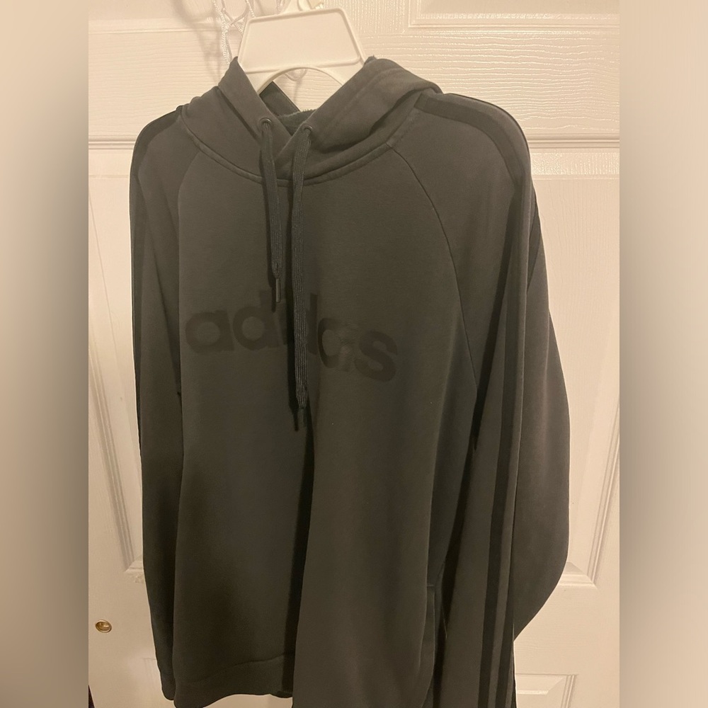 Adidas hoodie
